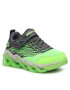 Skechers Sportcipő Nezco 400132L/CCLM Zöld - Pepit.hu