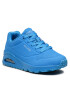 Skechers Sportcipő Night Shades 73667 Kék - Pepit.hu