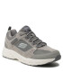 Skechers Sportcipő Oak Canyon 51893/GYW Szürke - Pepit.hu