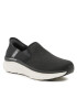 Skechers Sportcipő Orford 232455/BLK Fekete - Pepit.hu