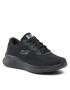 Skechers Sportcipő Perfect Time 149991/BBK Fekete - Pepit.hu