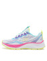 Skechers Sportcipő Radiant Squad 303651L/WMLT Fehér - Pepit.hu