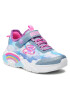 Skechers Sportcipő Rainbow Racer 302300L/BLU Kék - Pepit.hu