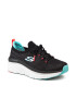 Skechers Sportcipő Refreshing Mood 149311/BLK Fekete - Pepit.hu