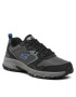 Skechers Sportcipő Rocky Drift 237267/BKCC Szürke - Pepit.hu