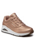 Skechers Sportcipő Rose Bold 73691/RSGD Rózsaszín - Pepit.hu