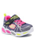 Skechers Sportcipő Shimmer Beams-Sporty 302042N/NVMT Sötétkék - Pepit.hu