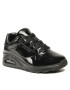 Skechers Sportcipő Shiny One 177142/BBK Fekete - Pepit.hu