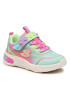 Skechers Sportcipő Skech Pops 303620L/AQMT Színes - Pepit.hu