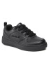 Skechers Sportcipő Sport Court 92 405696L/BBK Fekete - Pepit.hu