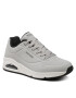 Skechers Sportcipő Stand On Air 52458/LGBK Szürke - Pepit.hu