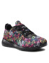 Skechers Sportcipő Starry Love 117092/BKMT Színes - Pepit.hu