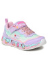 Skechers Sportcipő Sundae Sweeties 303625L Lila - Pepit.hu