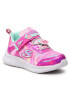 Skechers Sportcipő Sweet Kickz 302215N/PKMT Rózsaszín - Pepit.hu