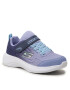 Skechers Sportcipő Sweet Swirl 302474L/NVPW Lila - Pepit.hu