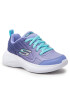 Skechers Sportcipő Swirl Prism 302475L/NVPW Lila - Pepit.hu