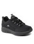 Skechers Sportcipő Synergy 2.0 12364/BBK Fekete - Pepit.hu