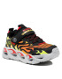 Skechers Sportcipő Thermo Flash 400106L/BKRD Narancssárga - Pepit.hu