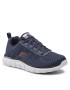 Skechers Sportcipő Track 232081/NVOR Sötétkék - Pepit.hu