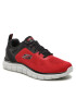 Skechers Sportcipő Track Broader 232698/RDBK Piros - Pepit.hu