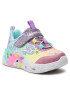 Skechers Sportcipő Twilight Dream 302681N/PRMT Színes - Pepit.hu