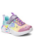 Skechers Sportcipő Unicorn Dreams 302311L/PRMT Színes - Pepit.hu