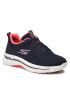 Skechers Sportcipő Unify 124403/NVCL Sötétkék - Pepit.hu