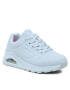 Skechers Sportcipő Uno Gen1 Frosty Kicks 310527L Kék - Pepit.hu