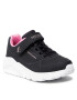 Skechers Sportcipő Uno Lite 310451L/BKRG Fekete - Pepit.hu