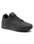 Skechers Sportcipő Uno-Stand On Air 52458/BBK Fekete - Pepit.hu