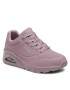 Skechers Sportcipők Uno Stand On Air 73690/DKMV Lila - Pepit.hu