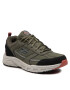 Skechers Sportcipő Verketta 51898/OLBK Khaki - Pepit.hu