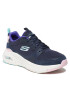 Skechers Sportcipő Vista View 149723 Kék - Pepit.hu