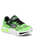 Skechers Sportcipő Vorlo 400137L/LMBK Zöld - Pepit.hu