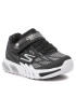 Skechers Sportcipő Vorlo 400137N/BKSL Fekete - Pepit.hu