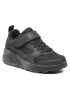 Skechers Sportcipő Zelton 403696L/BBK Fekete - Pepit.hu