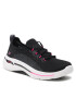 Skechers Sportcipők Go Walk Arch Fit 124863/BKHP Fekete - Pepit.hu