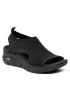 Skechers Szandál City Catch 119236/BBK Fekete - Pepit.hu