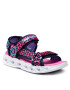 Skechers Szandál Savvy Cat 302090L/HPBL Rózsaszín - Pepit.hu