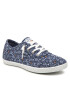 Skechers Teniszcipő Bobs Itty Kitty 113644/NVMT Sötétkék - Pepit.hu