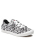 Skechers Teniszcipő Love Truly 113612/WBK Fehér - Pepit.hu