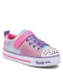 Skechers Tornacipő Unicorn Wings 314049L/HPMT Rózsaszín - Pepit.hu