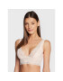 Sloggi Bralette melltartó Shadow 10213033 Bézs - Pepit.hu