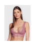 Sloggi Bralette melltartó Shadow 10213033 Rózsaszín - Pepit.hu