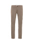 Solid Chinos 21200141 Bézs Slim Fit - Pepit.hu