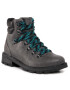 Sorel Bakancs Lennox Hiker NL3706 Szürke - Pepit.hu