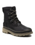 Sorel Bokacsizma Lennox Street Boot Wp NL4419 Fekete - Pepit.hu