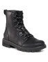 Sorel Bokacsizma Lennox™ Lace NL3700 Fekete - Pepit.hu