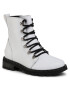 Sorel Bokacsizma Lennox™ Lace NL3954 Fehér - Pepit.hu