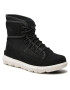 Sorel Csizma Explorel Mission Boot Wp NM4808 Fekete - Pepit.hu